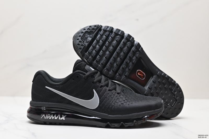 Nike Air Max Shoes